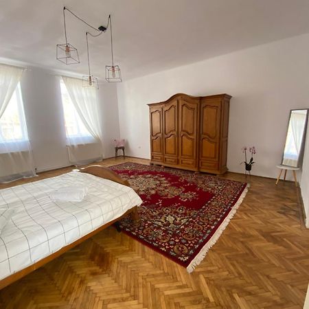 Don House Apartment Brașov Exterior foto