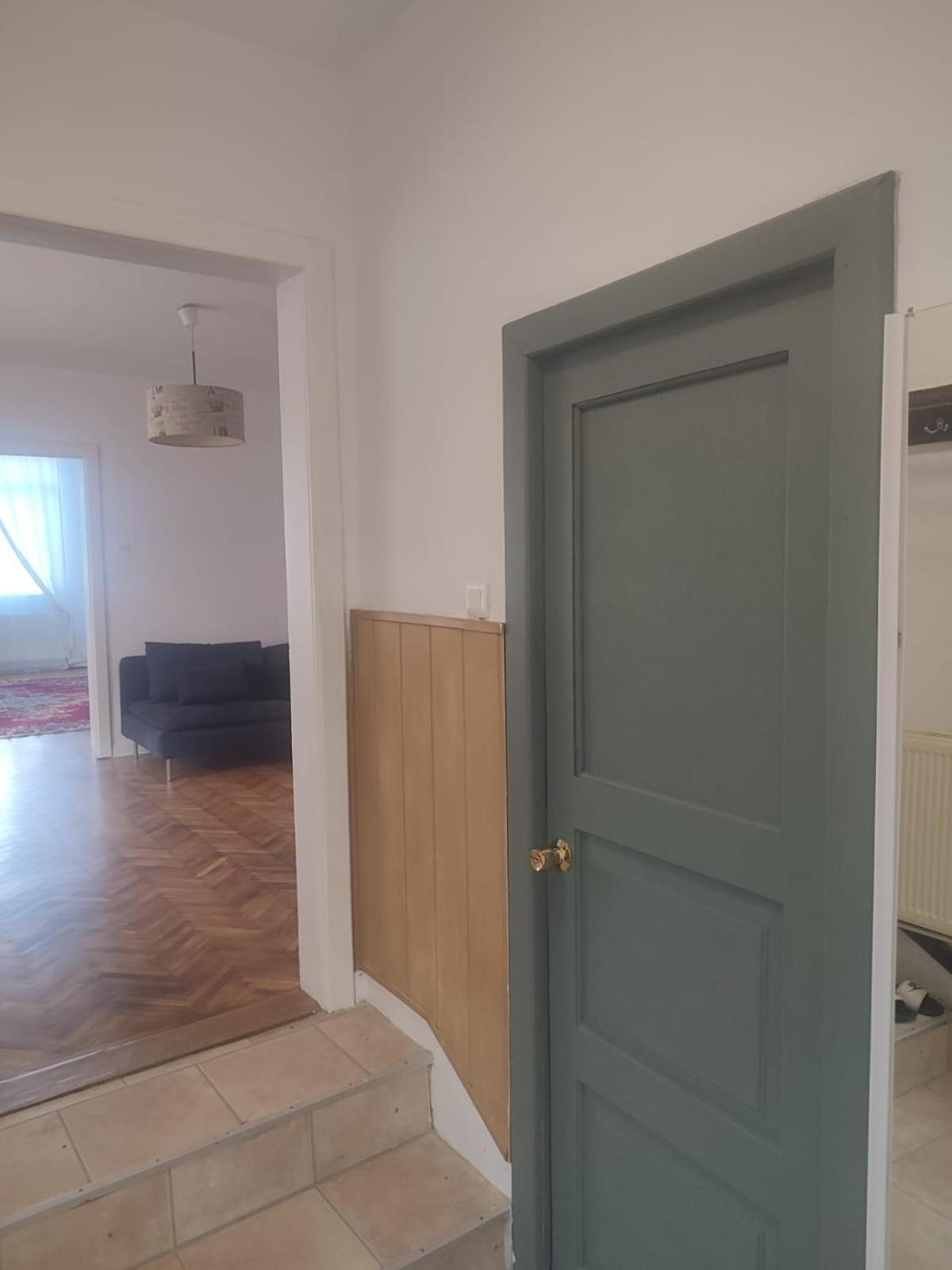 Don House Apartment Brașov Exterior foto