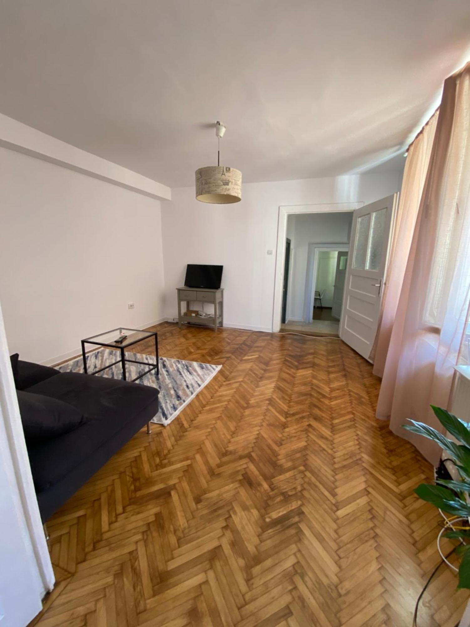 Don House Apartment Brașov Exterior foto