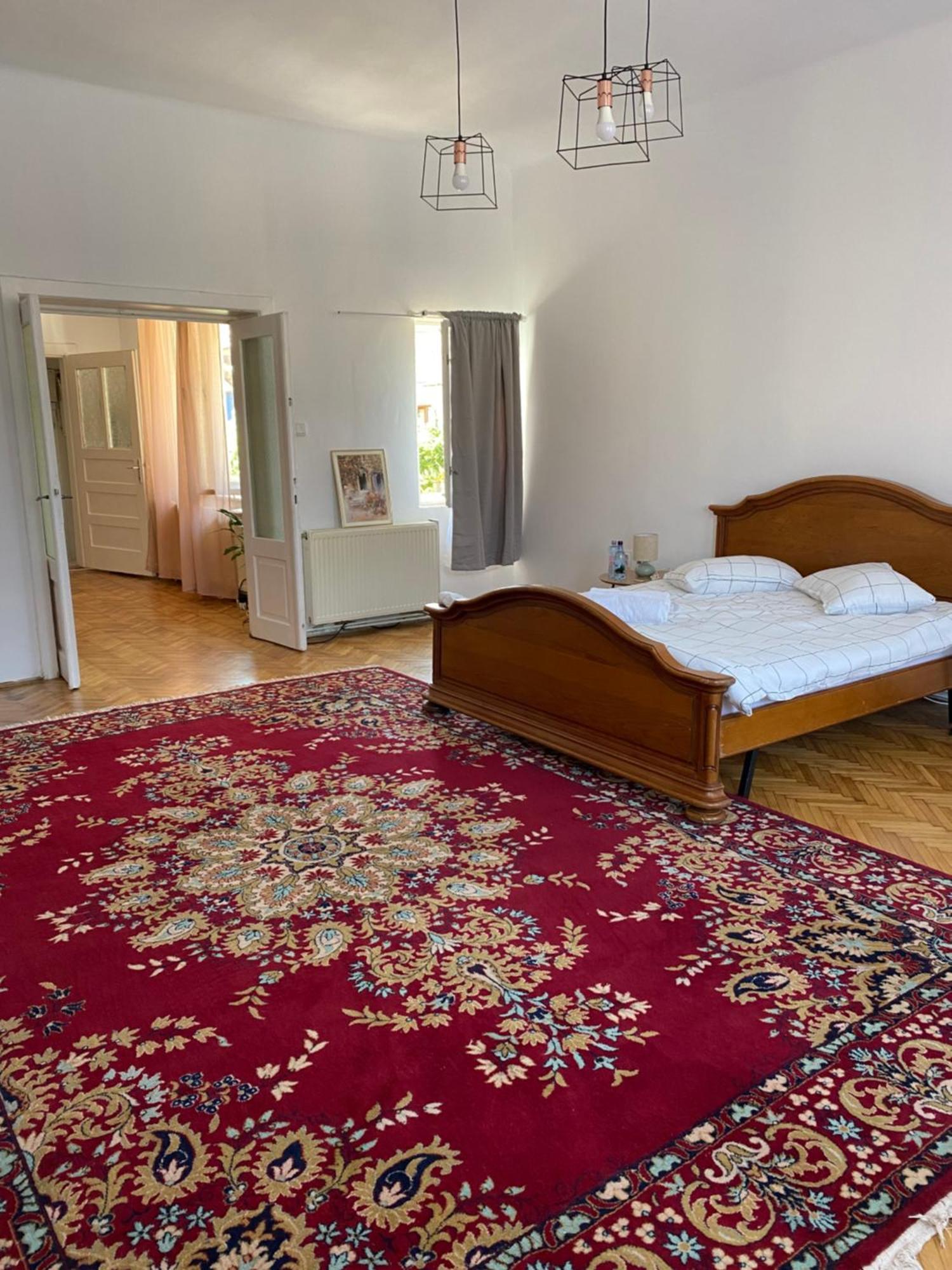 Don House Apartment Brașov Exterior foto