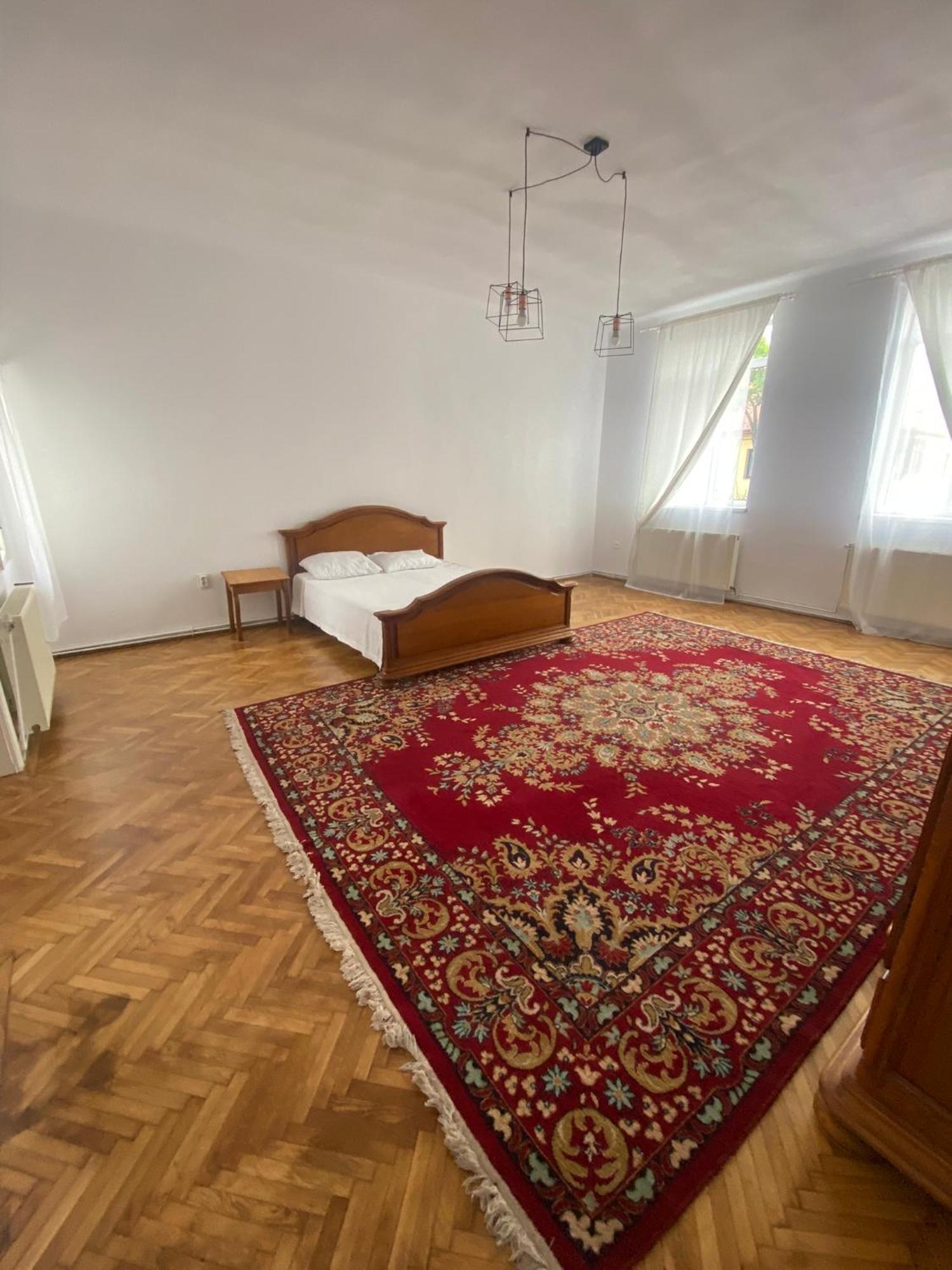 Don House Apartment Brașov Exterior foto